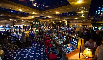 Superomatic Casino - Легальное казино в России