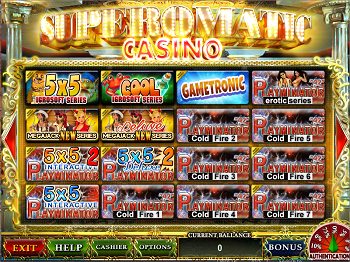 superomatic загрузить бесплатно